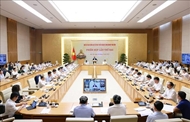 PM chairs national committee